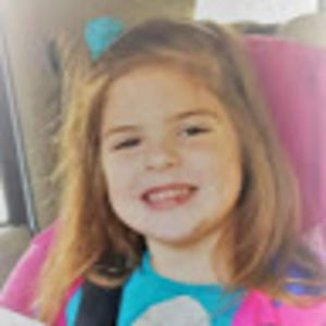 Meet your Posher, Braelynn